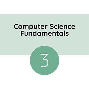 Computer Science Fundamentals 3rd Grade