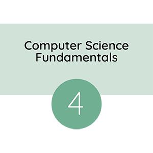 Computer Science Fundamentals 4th Grade