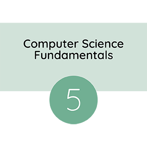 Computer Science Fundamentals 5th Grade