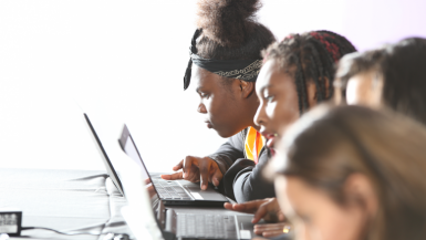 Codelicious & Girl Scouts Partner To Teach Young Girls Valuable Coding Skills